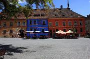157-Sighisoara,4 agosto 2011